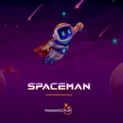Spaceman Netballpg