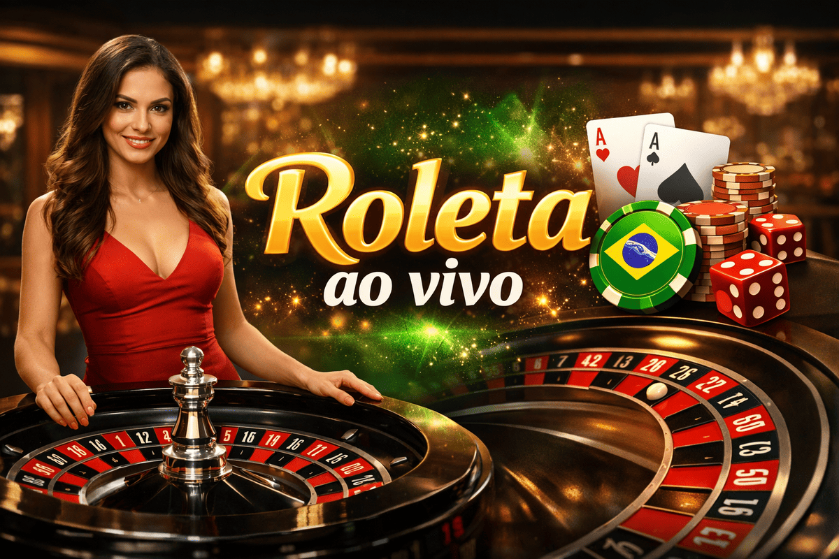 Roleta Netballpg